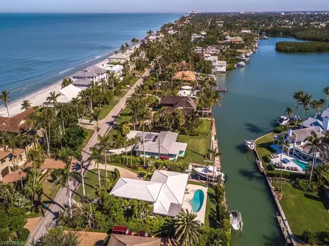 3961 Gordon Dr, Naples, FL 34102 photo 3