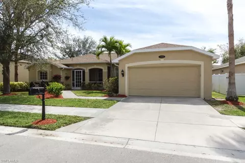 335 Burnt Pine Dr, Naples, FL 34119 photo 1