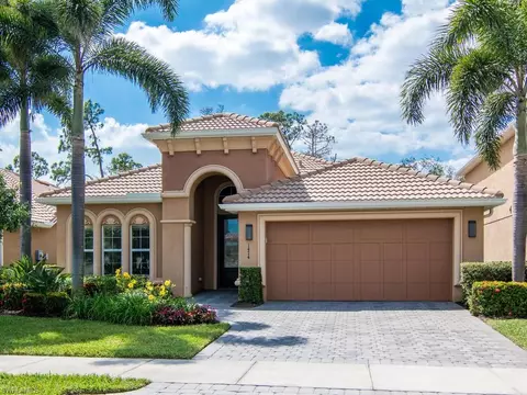 1474 Serrano Cir, Naples, FL 34105 photo 1