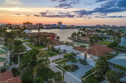 403 Oak Ave, Naples, FL 34108 photo 27