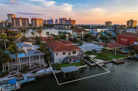 403 Oak Ave, Naples, FL 34108 photo 28