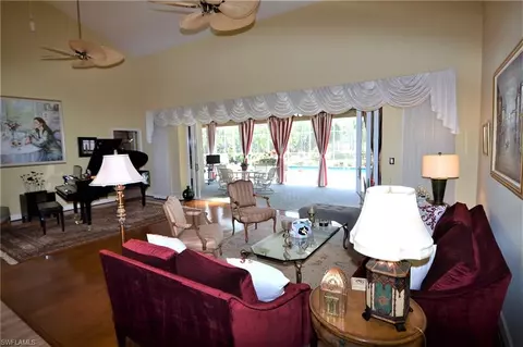 4524 Silver Fox Dr, Naples, FL 34119 photo 12
