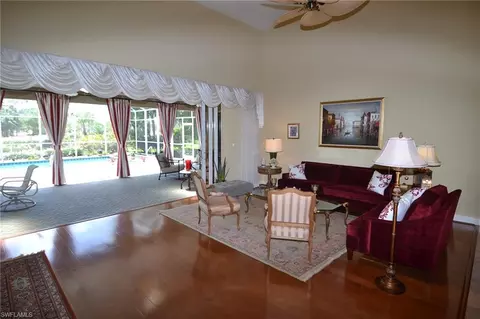 4524 Silver Fox Dr, Naples, FL 34119 photo 11