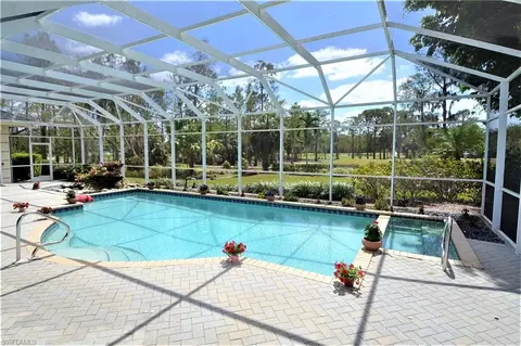 4524 Silver Fox Dr, Naples, FL 34119 photo 5