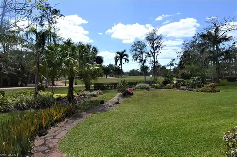 4524 Silver Fox Dr, Naples, FL 34119 photo 8