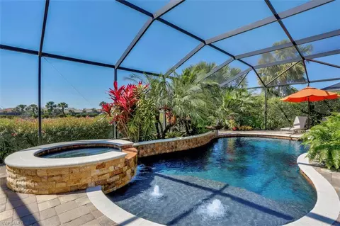9331 Marble Stone Dr, Naples, FL 34120 photo 1
