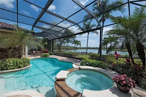 28331 Terrazza Ln, Naples, FL 34110 photo 2