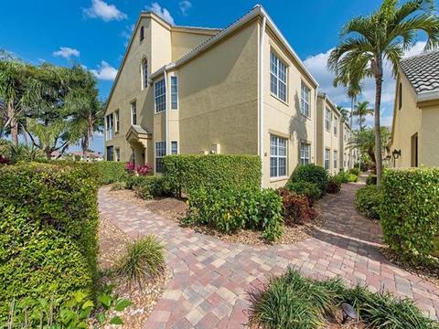 5936 Sand Wedge Ln #1601, Naples, FL 34110 photo 1
