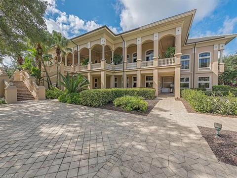 5936 Sand Wedge Ln #1601, Naples, FL 34110 photo 5