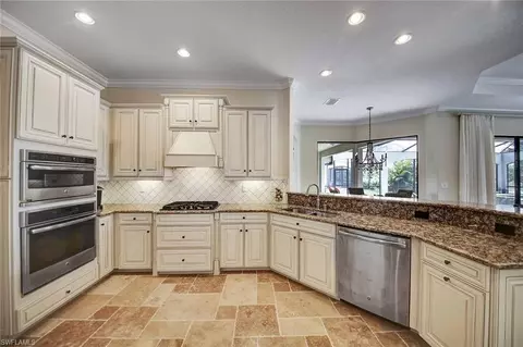 3392 Runaway Ln, Naples, FL 34114 photo 8