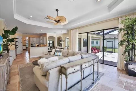 3392 Runaway Ln, Naples, FL 34114 photo 2
