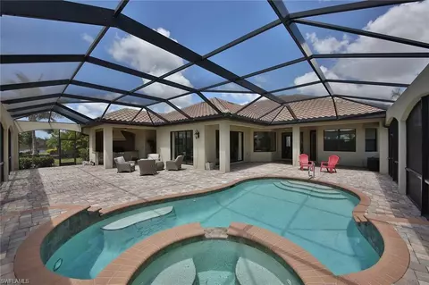 3392 Runaway Ln, Naples, FL 34114 photo 17