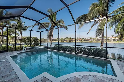 8524 Mallards Pt, Naples, FL 34114 photo 1