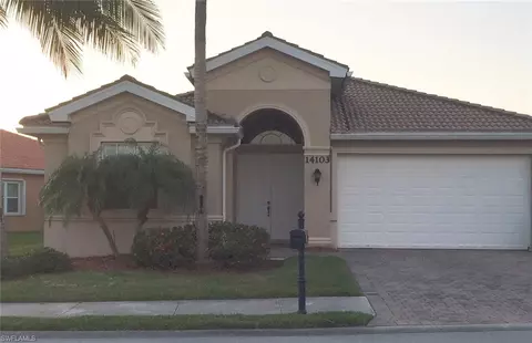 14103 Mirror Ct, Naples, FL 34114 photo 2