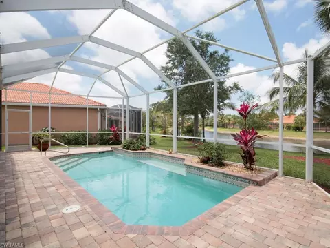 14103 Mirror Ct, Naples, FL 34114 photo 1