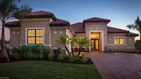 1520 Mockingbird Dr, Naples, FL 34120 photo 1