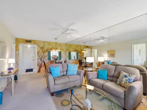 29 High Point Cir E #207, Naples, FL 34103 photo 14
