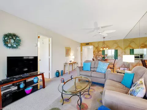 29 High Point Cir E #207, Naples, FL 34103 photo 13