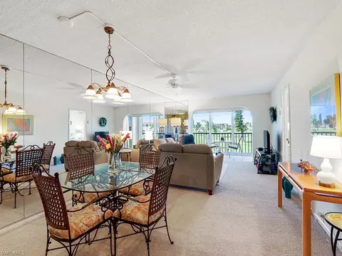 29 High Point Cir E #207, Naples, FL 34103 photo 9