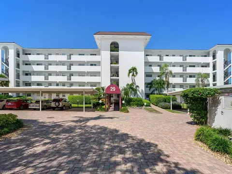 29 High Point Cir E #207, Naples, FL 34103 photo 2