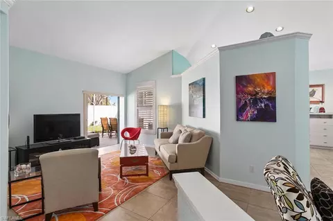 1075 Silverstrand Dr, Naples, FL 34110 photo 2