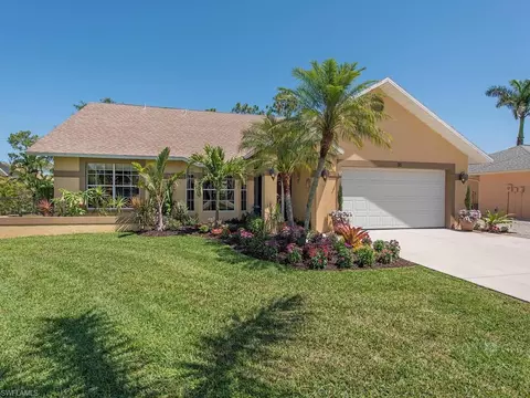 35 Mentor Dr, Naples, FL 34110 photo 1