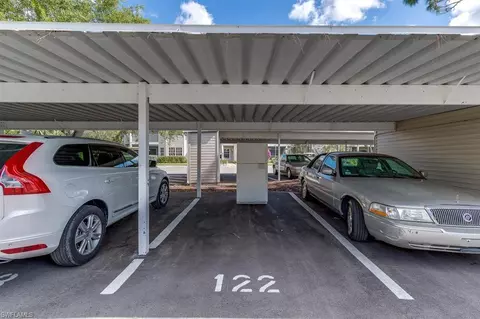4151 Ashcroft Ct #122, Estero, FL 33928 photo 30