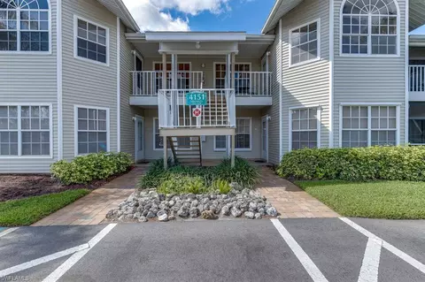 4151 Ashcroft Ct #122, Estero, FL 33928 photo 1