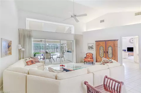 4356 Silver Fox Dr, Naples, FL 34119 photo 6
