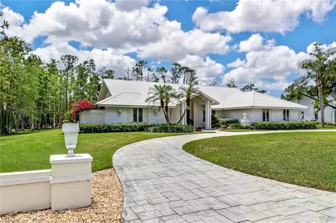 4356 Silver Fox Dr, Naples, FL 34119 photo 23