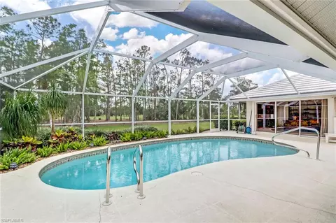4356 Silver Fox Dr, Naples, FL 34119 photo 5