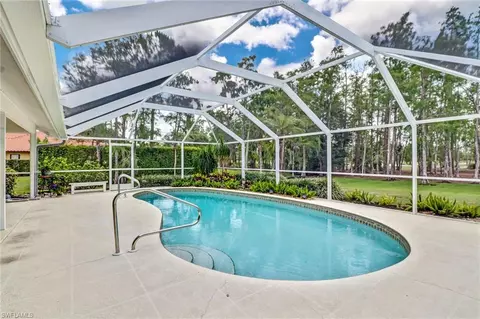 4356 Silver Fox Dr, Naples, FL 34119 photo 4