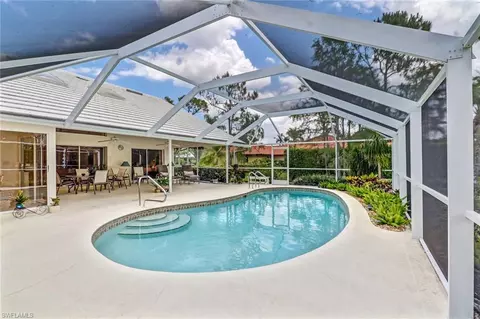 4356 Silver Fox Dr, Naples, FL 34119 photo 19