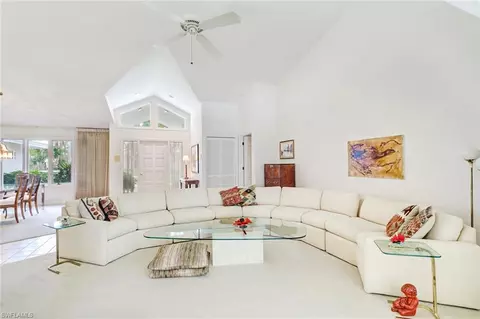 4356 Silver Fox Dr, Naples, FL 34119 photo 7