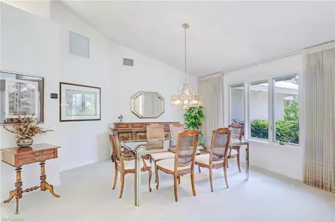 4356 Silver Fox Dr, Naples, FL 34119 photo 8