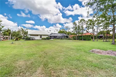 4356 Silver Fox Dr, Naples, FL 34119 photo 20