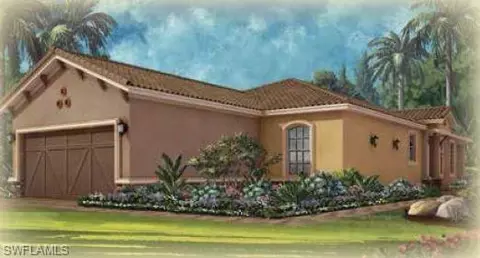 8575 Maggiore Ct, Naples, FL 34113 photo 1