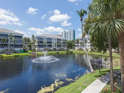 7622 Pebble Creek Cir #104, Naples, FL 34108 photo 1