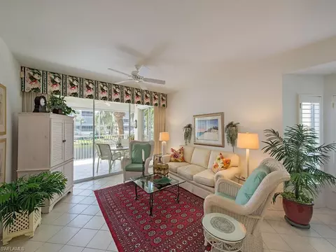 7622 Pebble Creek Cir #104, Naples, FL 34108 photo 4