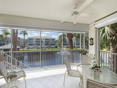 7622 Pebble Creek Cir #104, Naples, FL 34108 photo 2