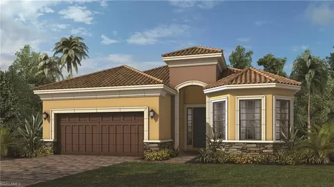 8738 Cavano St E, Naples, FL 34119 photo 1