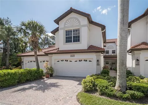 2425 Game Hawk Ct #1401, Naples, FL 34105 photo 1