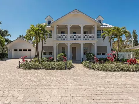 780 Orchid Dr, Naples, FL 34102 photo 1