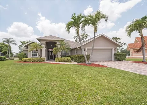 161 Brampton Ln, Naples, FL 34104 photo 1