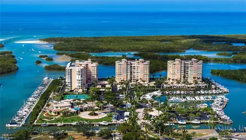 435 Dockside Dr #702, Naples, FL 34110 photo 22
