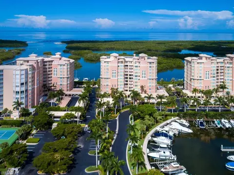 435 Dockside Dr #702, Naples, FL 34110 photo 25