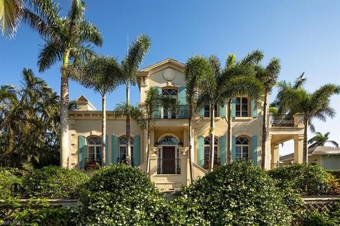 40 5th Ave S, Naples, FL 34102 photo 1