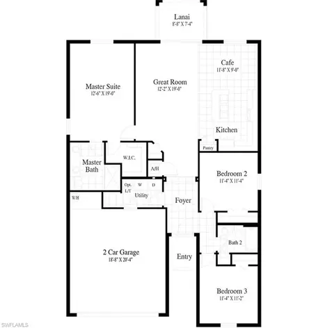 652 Hadley Pl E, Naples, FL 34104 photo 2