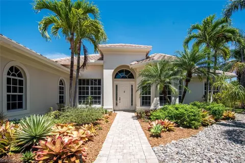 4936 Rustic Oaks Cir, Naples, FL 34105 photo 1