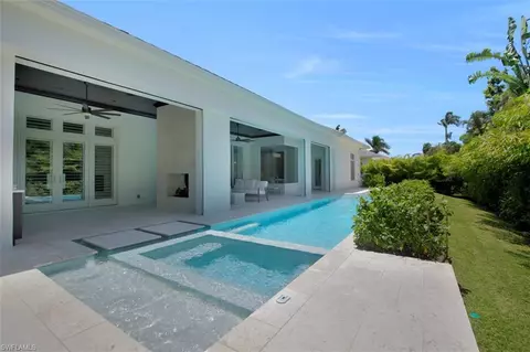 393 Springline Dr, Naples, FL 34102 photo 24
